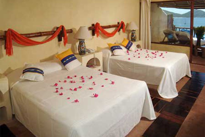 Img - Junior suite