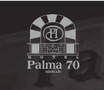 ? HotelDetail_LogoAlt Hotel Palma 70 logo