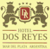 Logo Hotel Dos Reyes