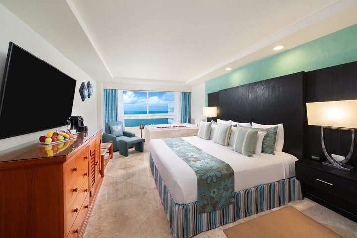 Img - Junior suite Sian Ka'an