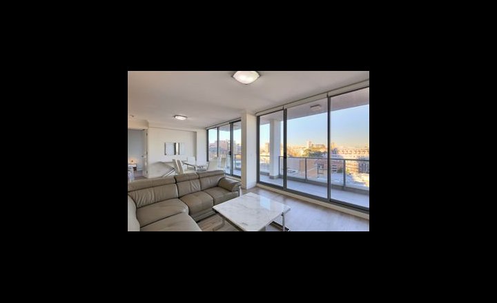 Zara Tower Luxury Suites And Apartments Hotel Sydney Australia Pricetravel