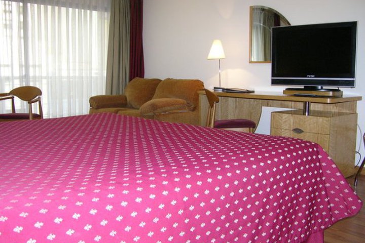 Img - Suite estándar