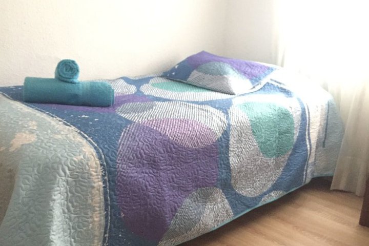 Img - Apartamento, 3 habitaciones, balcón