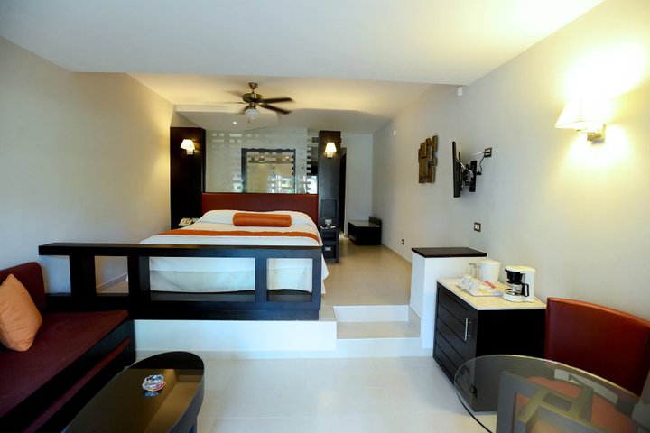 Img - Suite de lujo