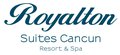 ? HotelDetail_LogoAlt Royalton CHIC Suites Cancun Resort & Spa Adults Only All Inclusive logo
