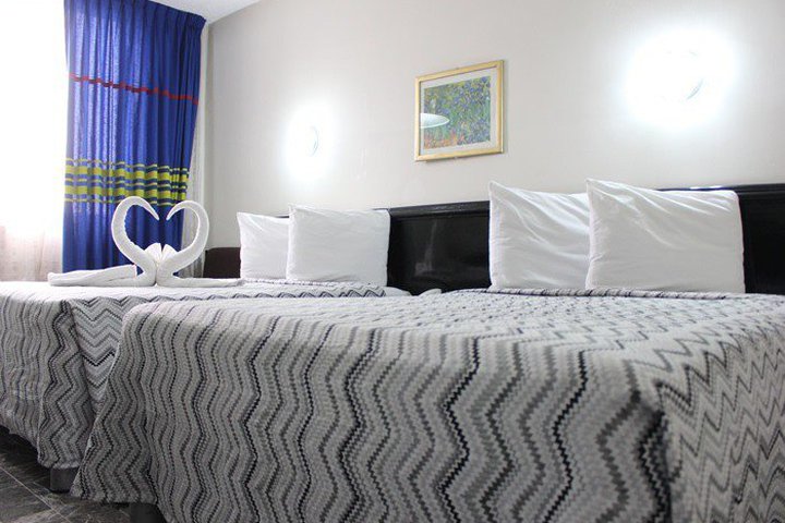 Img - Habitación ejecutiva
