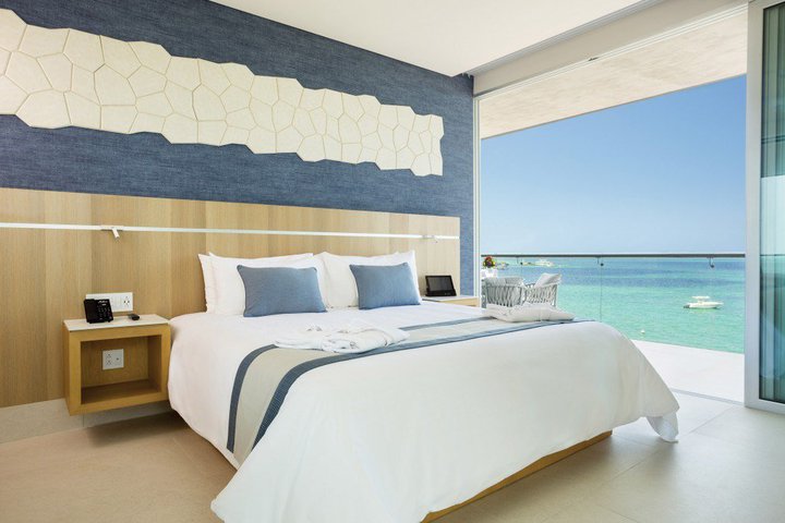 Img - Preferred Club Master Suite Ocean Front