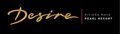 ? HotelDetail_LogoAlt Desire Rivera Maya Pearl Resort logo