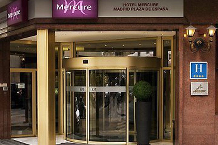 Img - Privilege, Habitación