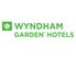 ? HotelDetail_LogoAlt Wyndham Garden Hotel Irapuato logo