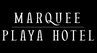 ? HotelDetail_LogoAlt Marquee Playa Hotel logo