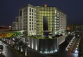 ? HotelDetail_LogoAlt Grand Millennium Muscat logo