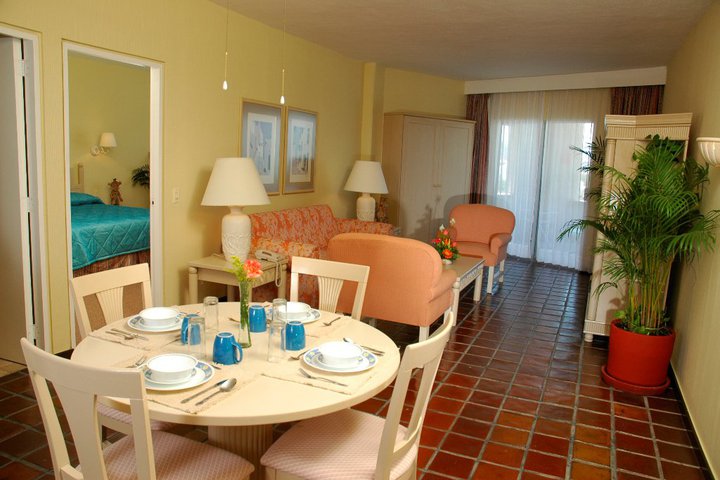 Img - Suite familiar