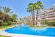 ? HotelDetail_LogoAlt Beferent - Riviera Blanca Golf Playa logo