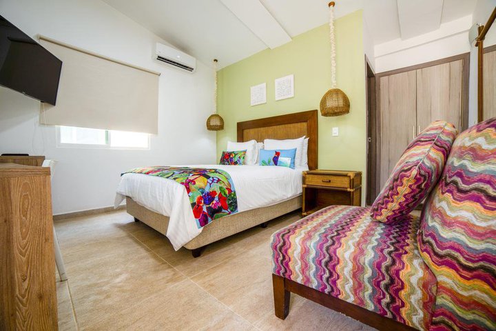 Img - Suite superior