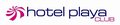 ? HotelDetail_LogoAlt Hotel Playa Club logo