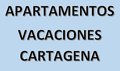 ? HotelDetail_LogoAlt Apartamentos Vacaciones Cartagena logo