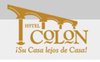 Logo Hotel Hotel Colón