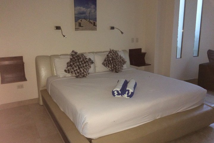 Img - Penthouse de 3 dormitorios
