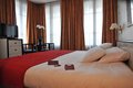 ? HotelDetail_LogoAlt Mercure Lyon Centre Beaux Arts logo