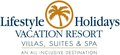 ? HotelDetail_LogoAlt Lifestyle Crown Residence Suites - All Inclusive logo
