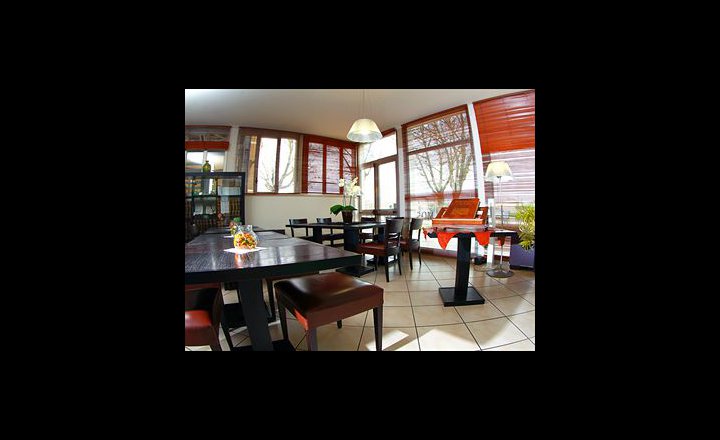 Mosaico Hotel Ravenna Italy Pricetravel - 