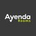 ? HotelDetail_LogoAlt Ayenda 1024 Agora Inn logo