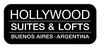 ? HotelDetail_LogoAlt Hollywood Suites & Lofts 1 logo