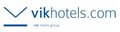 ? HotelDetail_LogoAlt VIK Hotel Arena Blanca logo