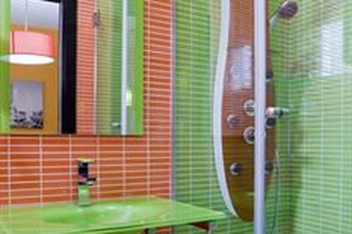 Img - Habitación cuádruple, baño privado