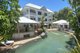 ? HotelDetail_LogoAlt The Port Douglas Queenslander logo