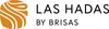 ? HotelDetail_LogoAlt Las Hadas by Brisas logo