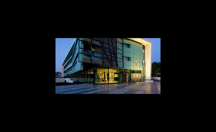 Nh Gijón Hotel Gijon Spain Pricetravel - 