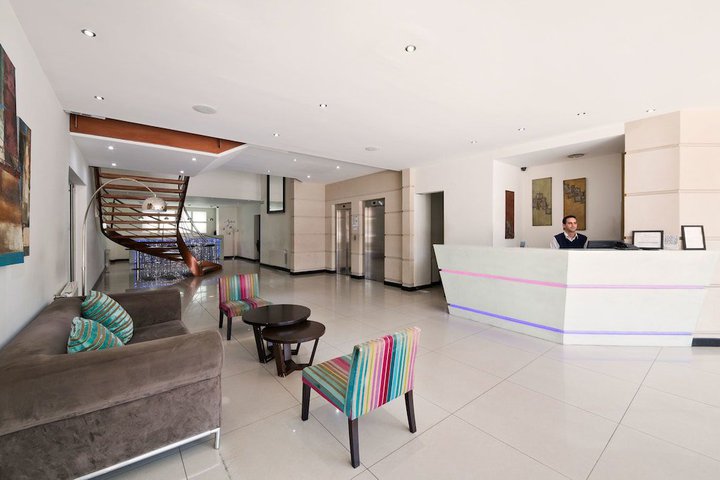 Img - Habitación doble