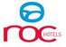 ? HotelDetail_LogoAlt Hotel Roc Arenas Doradas logo