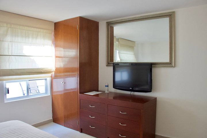 Hotel Residence L'Heritage Aristoteles 140 by BlueBay