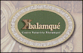 ? HotelDetail_LogoAlt Hotel & Spa Xbalamqué Cancún Centro logo