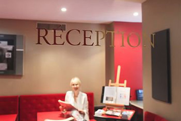 Img - Habitación doble (Elegance)
