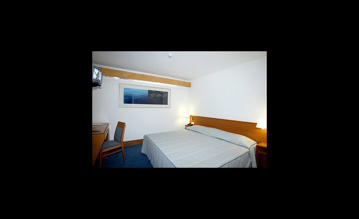 Comfort Inn Ponta Delgada Hotel Portugal Pricetravel
