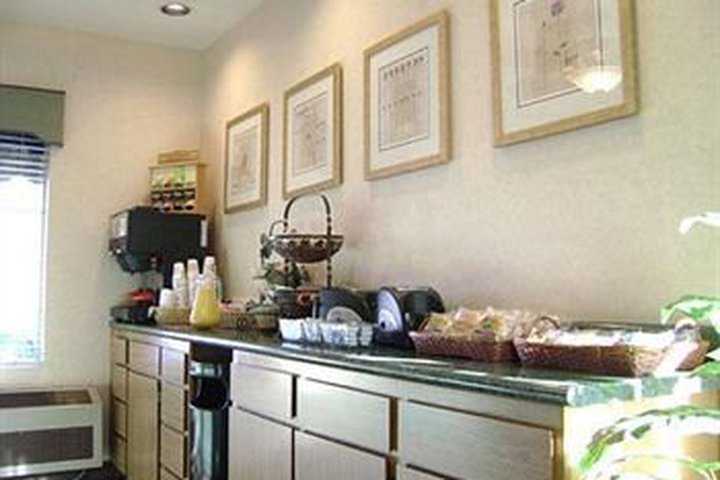 Img - Habitación estándar, 2 camas dobles, no fumadores