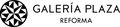 ? HotelDetail_LogoAlt Galería Plaza Reforma logo