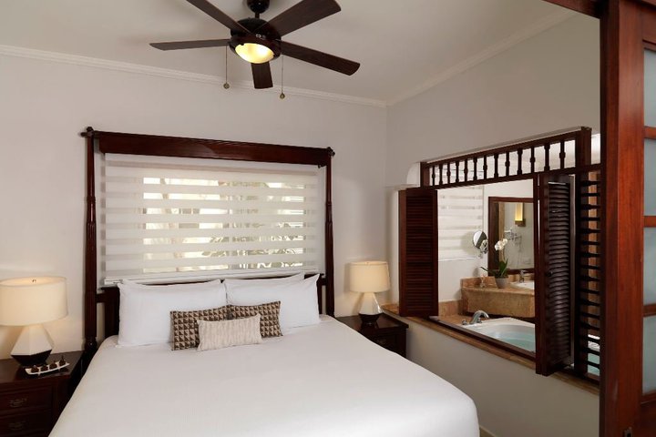Img - Junior suite - The Level