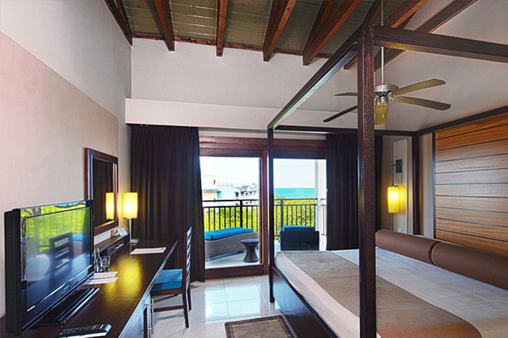 Img - Junior suite