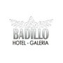 ? HotelDetail_LogoAlt Badillo Hotel Galería logo