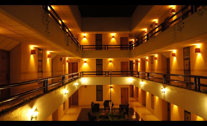 Hotel Surf Olas Altas Puerto Escondido Mexico Pricetravel