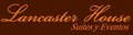 ? HotelDetail_LogoAlt Lancaster House Suites logo