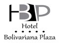 ? HotelDetail_LogoAlt Hotel Bolivariana Plaza logo
