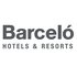 Logo Hotel Barcelo Maya Beach
