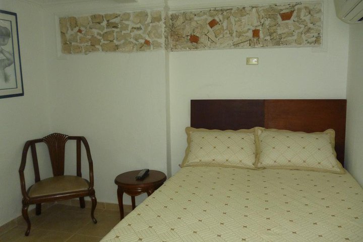 Img - Estándar twin