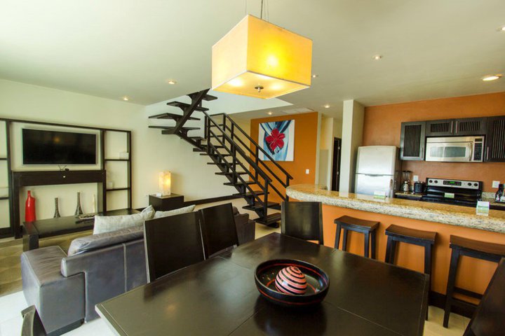 Img - Penthouse de 2 recámaras